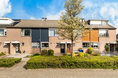 Albert Schweitzererf 6, 3263SL Oud-Beijerland